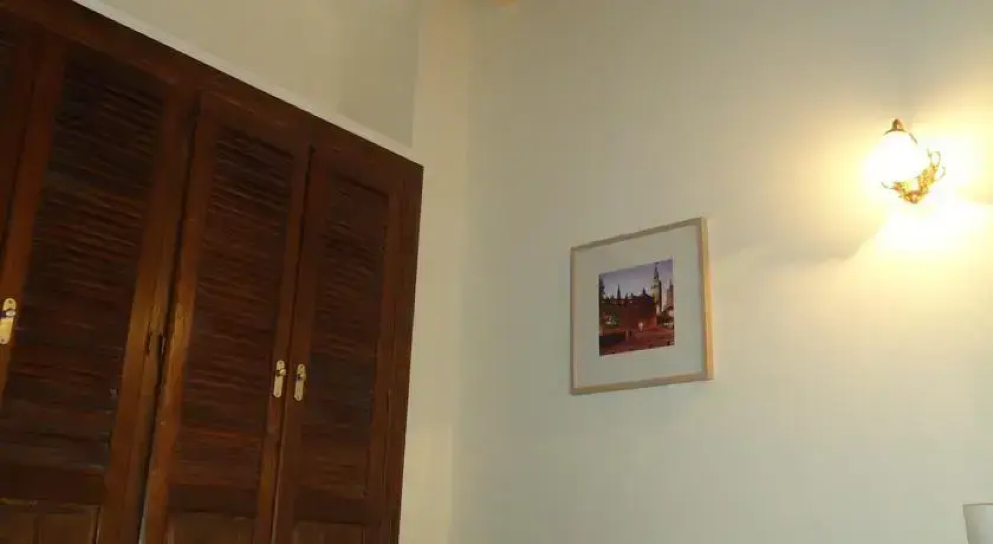 Casa Candela
