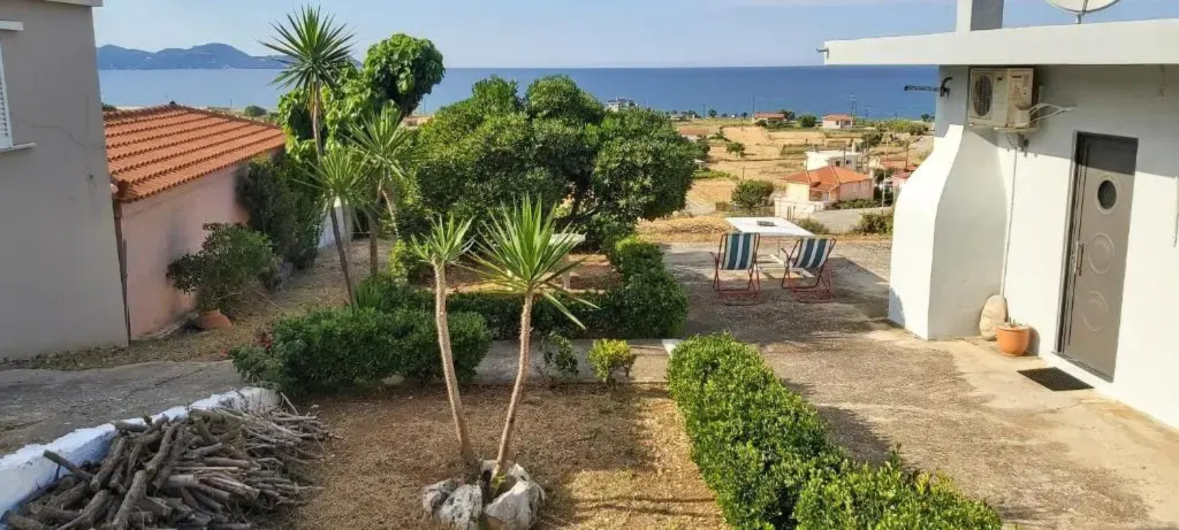 Giannis Stella apartment