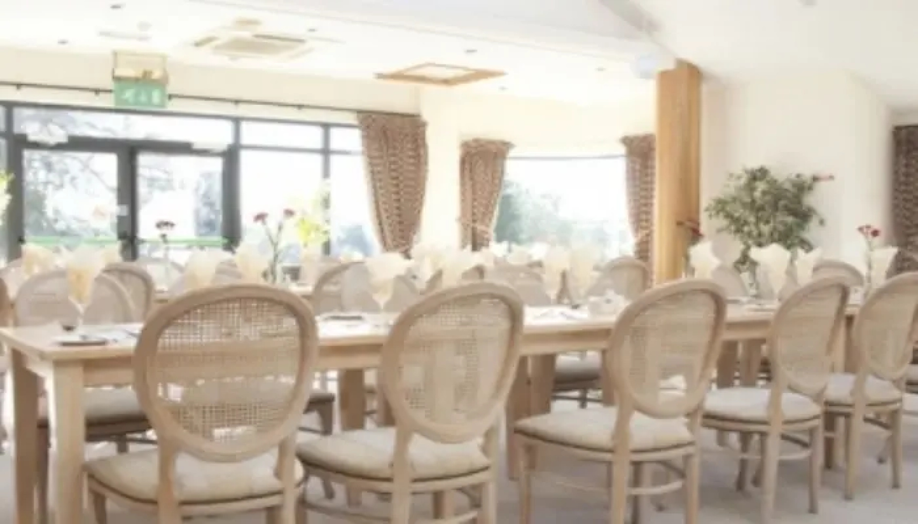 The Bannville Hotel