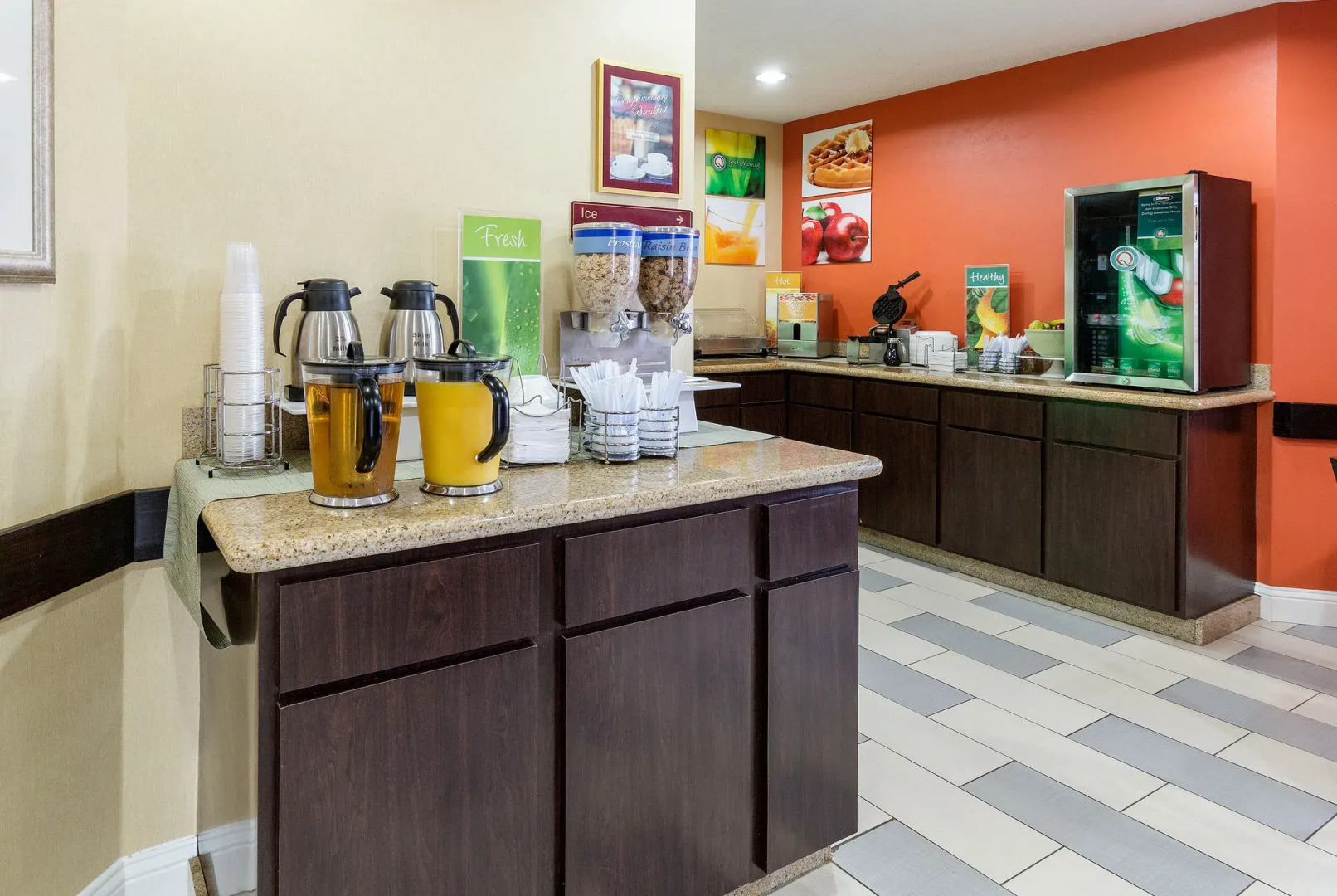 Quality Inn Baytown - Houston East