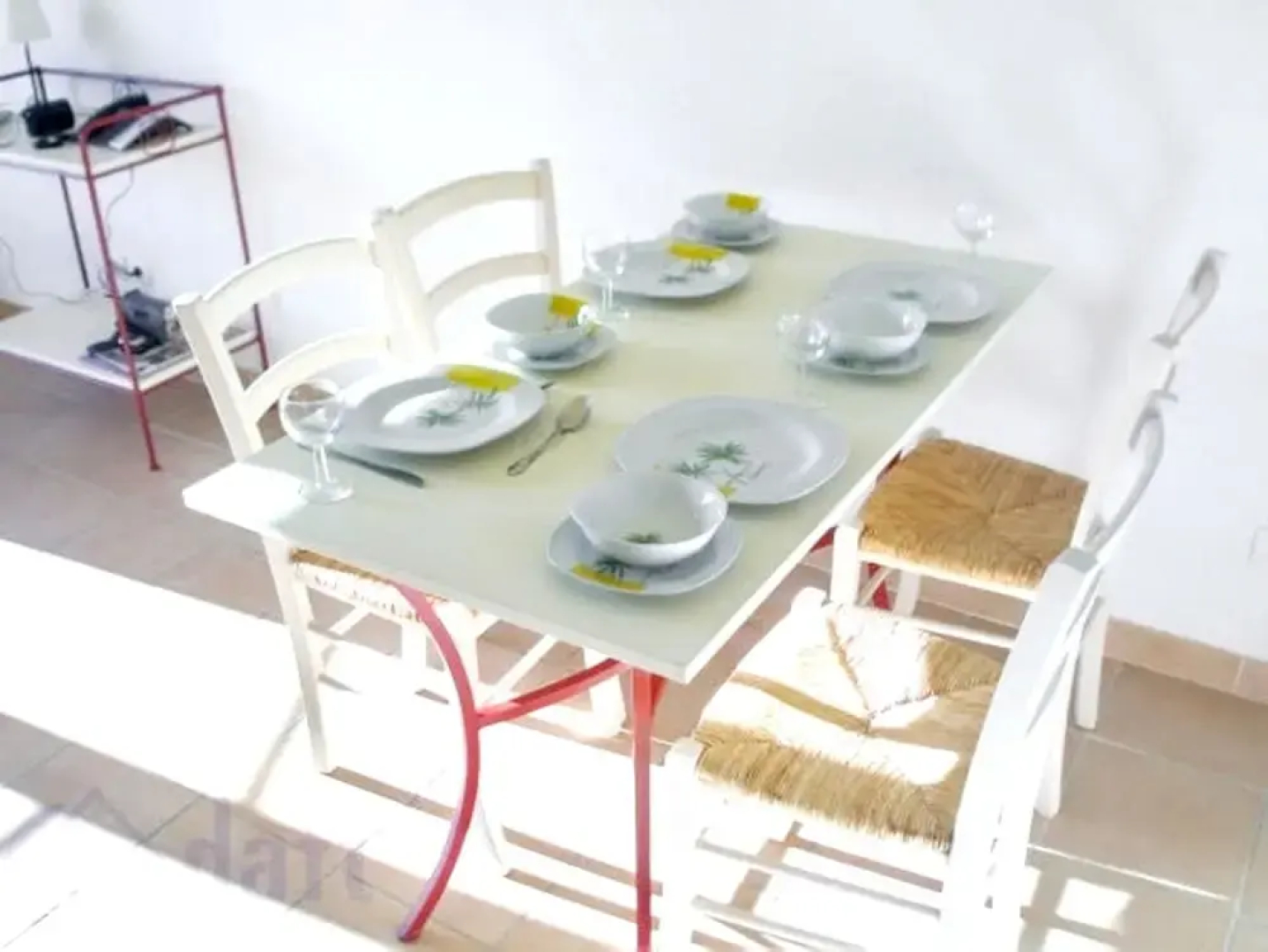 House With 2 Bedrooms in Gallargues-le-montueux, With Wonderful Mounta