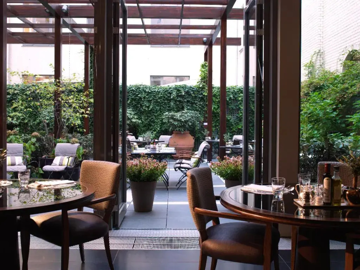 Hotel De Rome Berlin