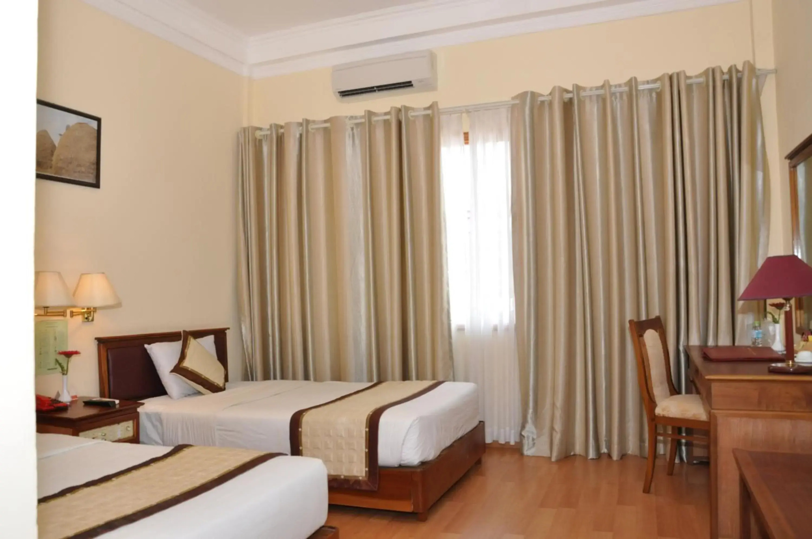 Saigon Can Tho Hotel