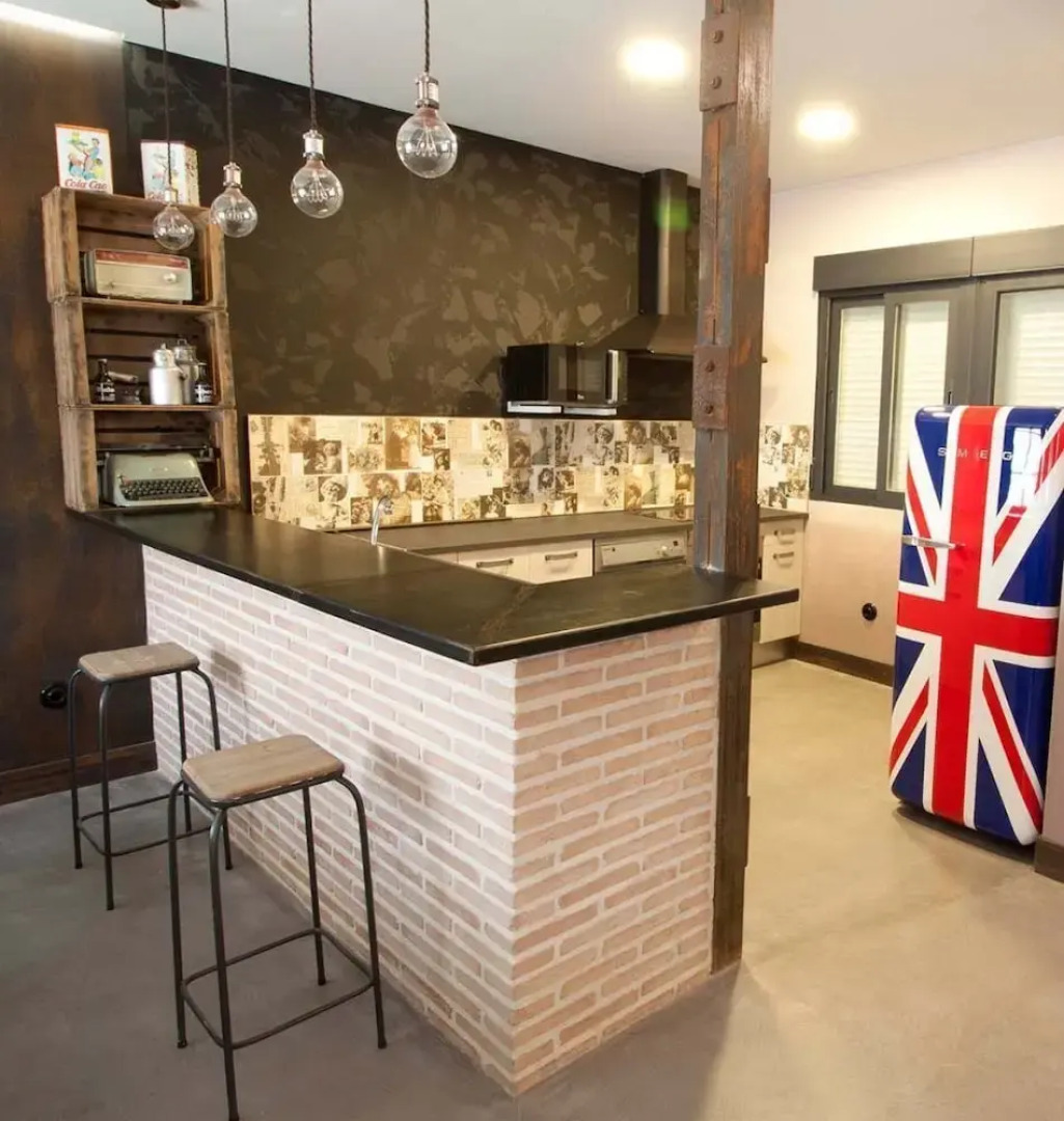 Apartamento El Descanso de Chester