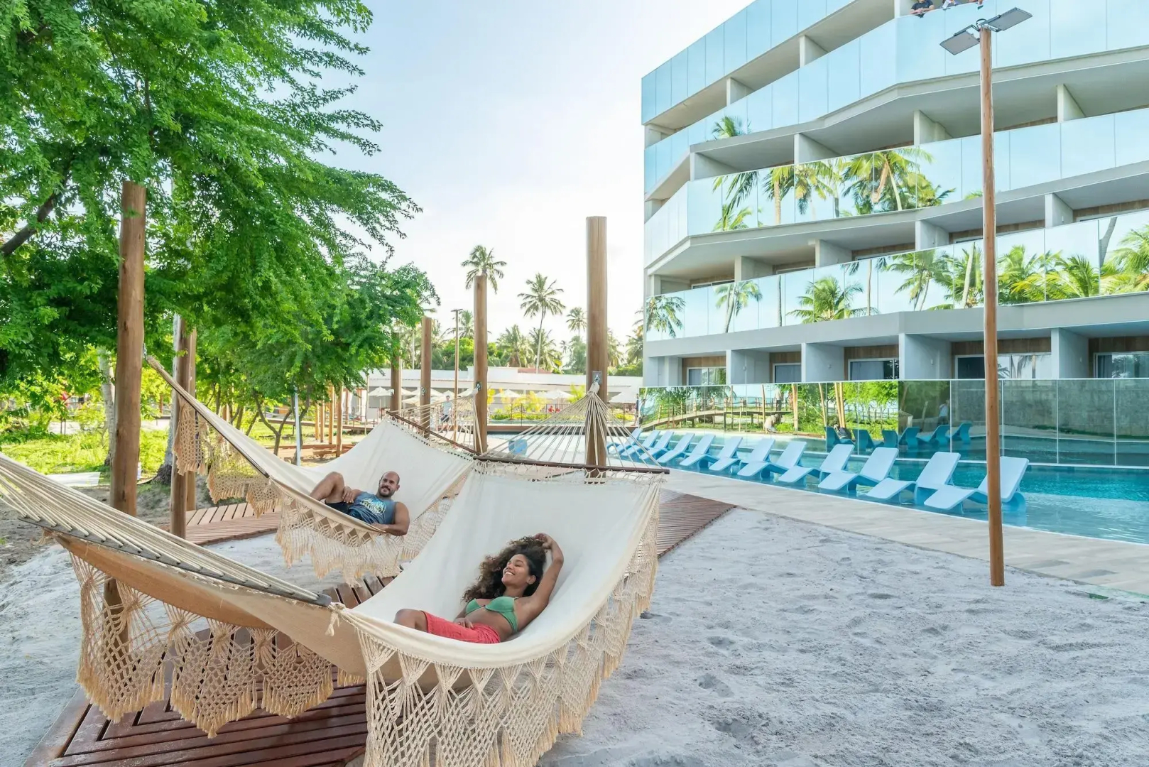 Maragogi Brisa Exclusive Hotel