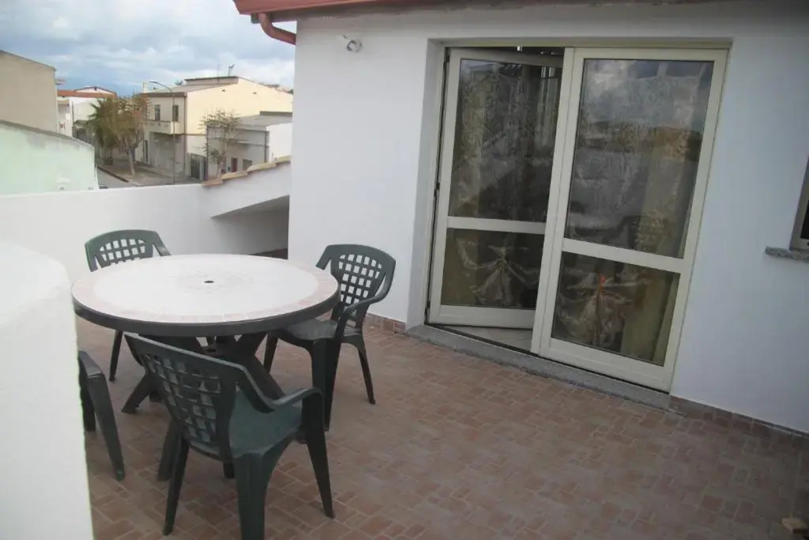 Appartamento in centro