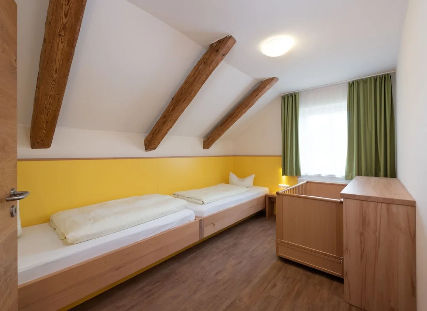 Familotel Schreinerhof