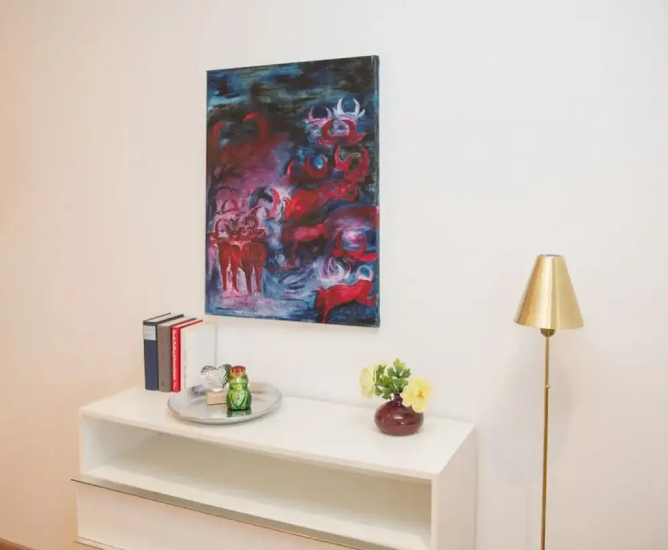 Sonnengarten Comfortable Holiday Residence