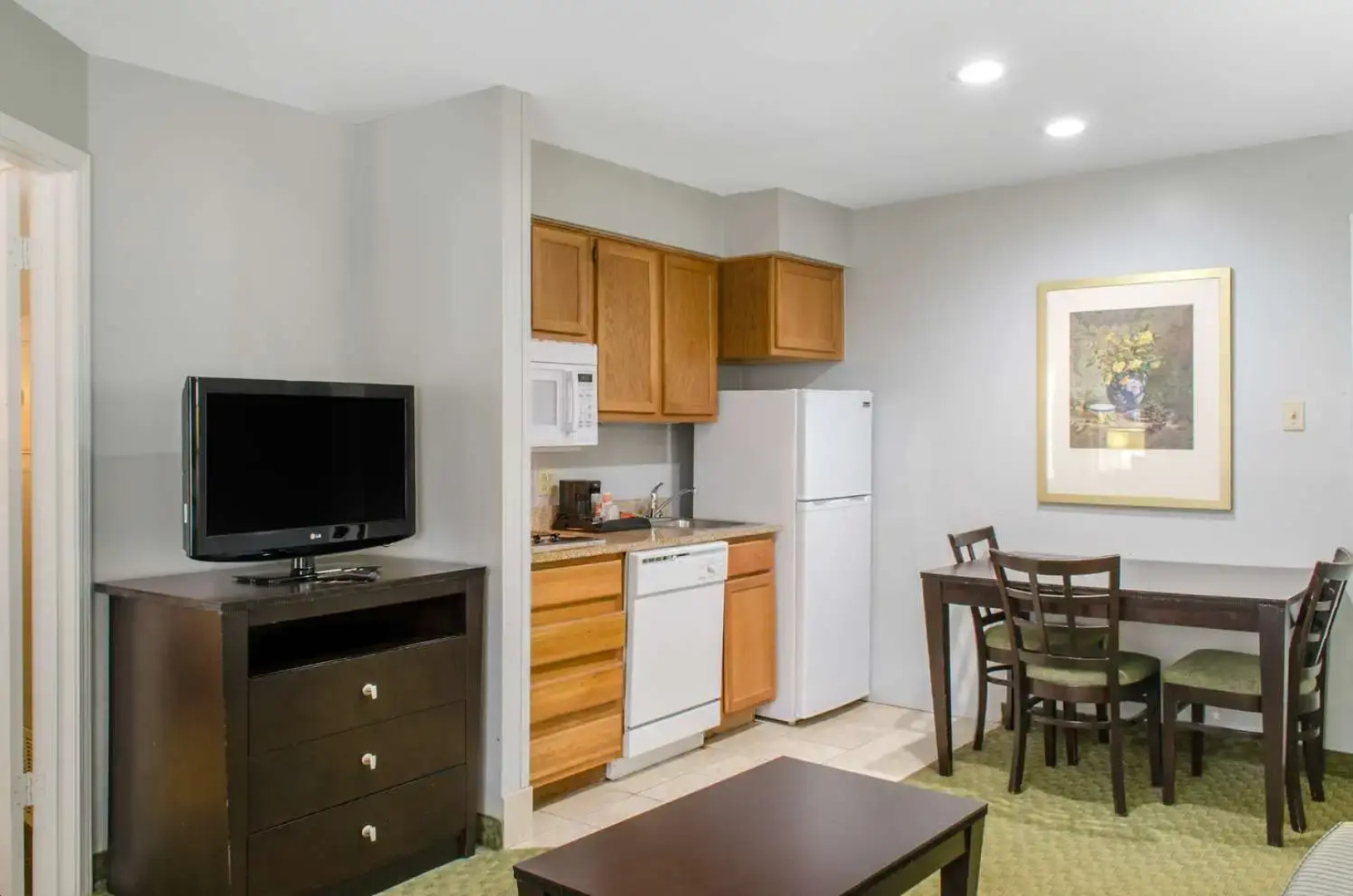 Ramada by Wyndham Shreveport Airport