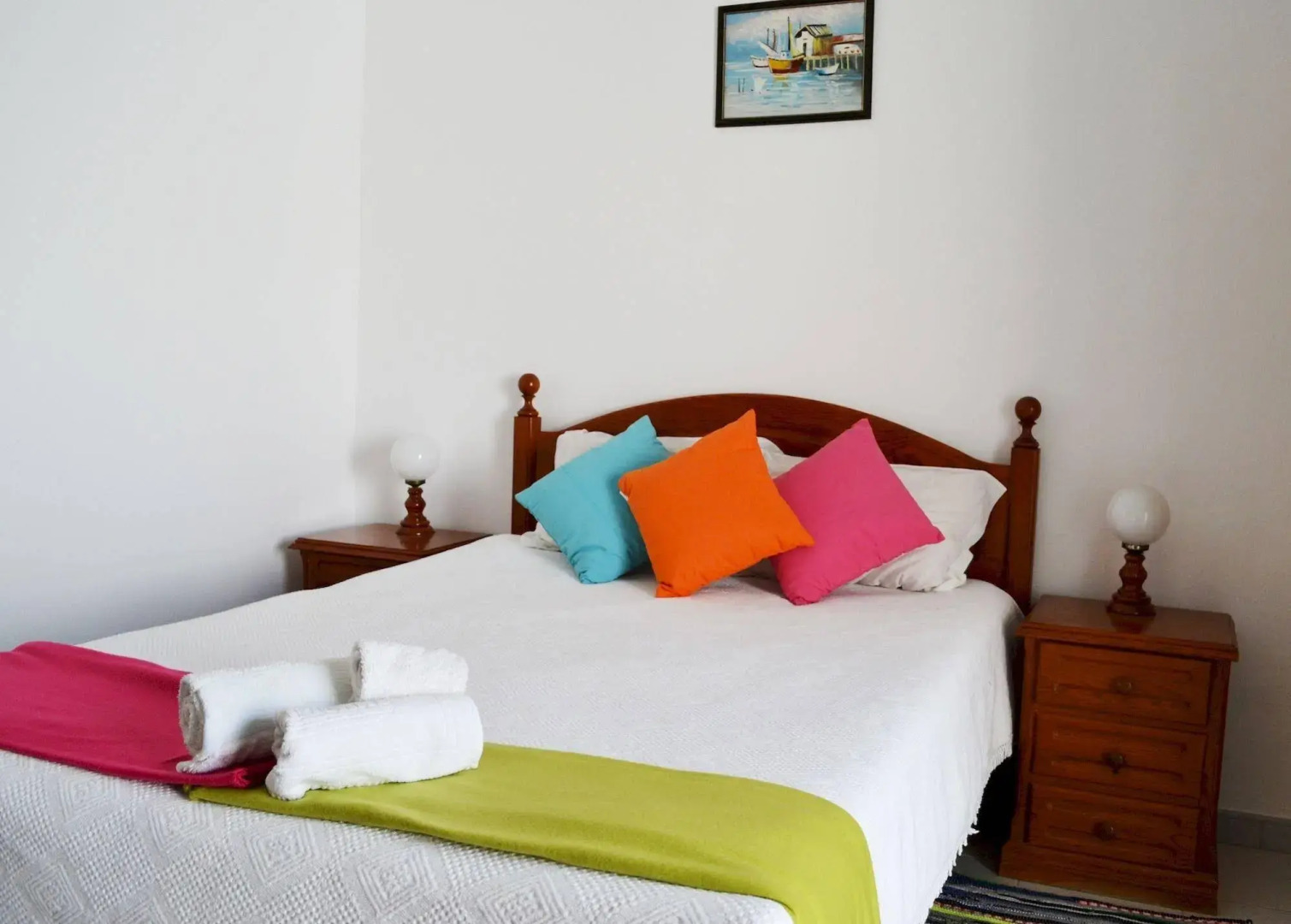Ria Hostel Alvor