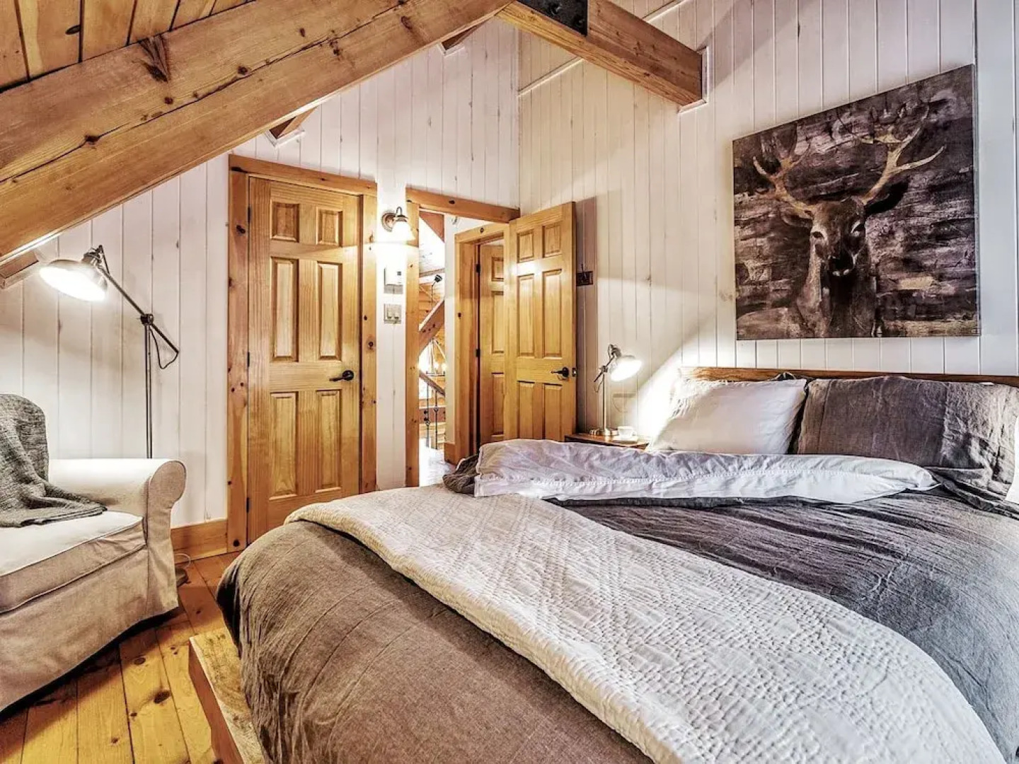 Le Mont-Tremblant - Résidences Boutique