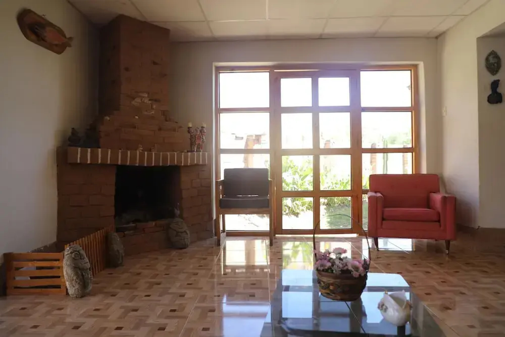 Schatzi Lodge