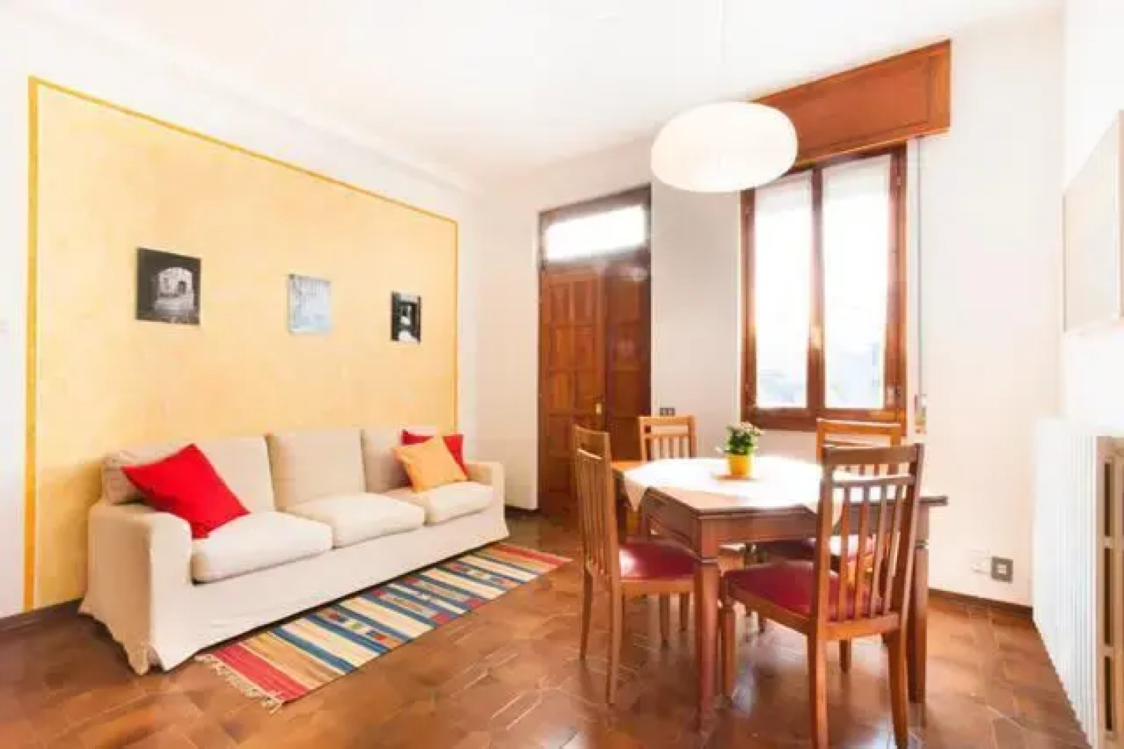 Casa vacanza Sunshine