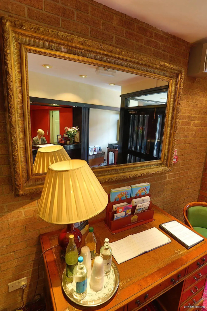 Best Western George Hotel