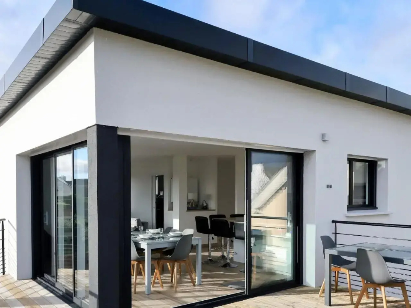 Holiday Home Les Dunes - PNR224