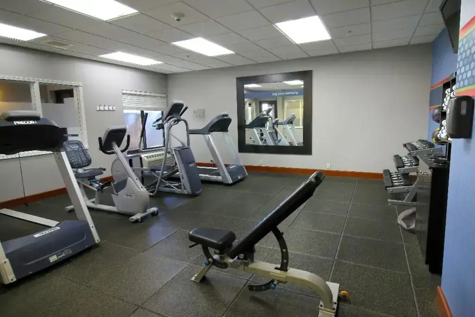 Hampton Inn & Suites Tacoma