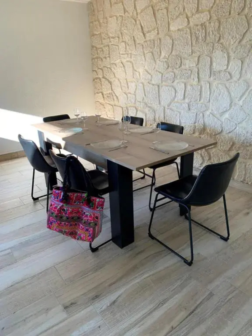 Maison Ã€ 800 M Ã€ Pied De La Plage