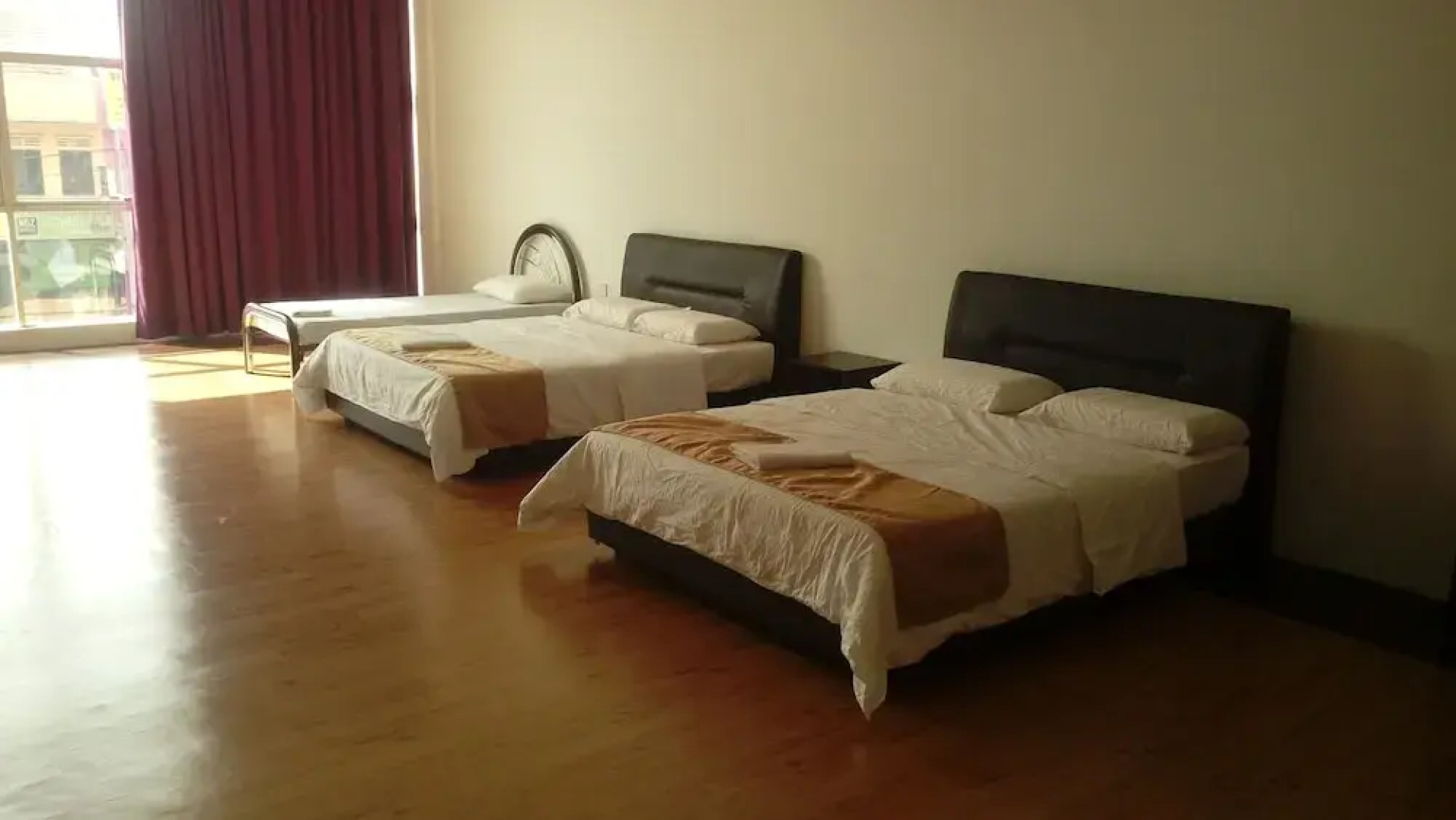 Zin Xin City View Hotel