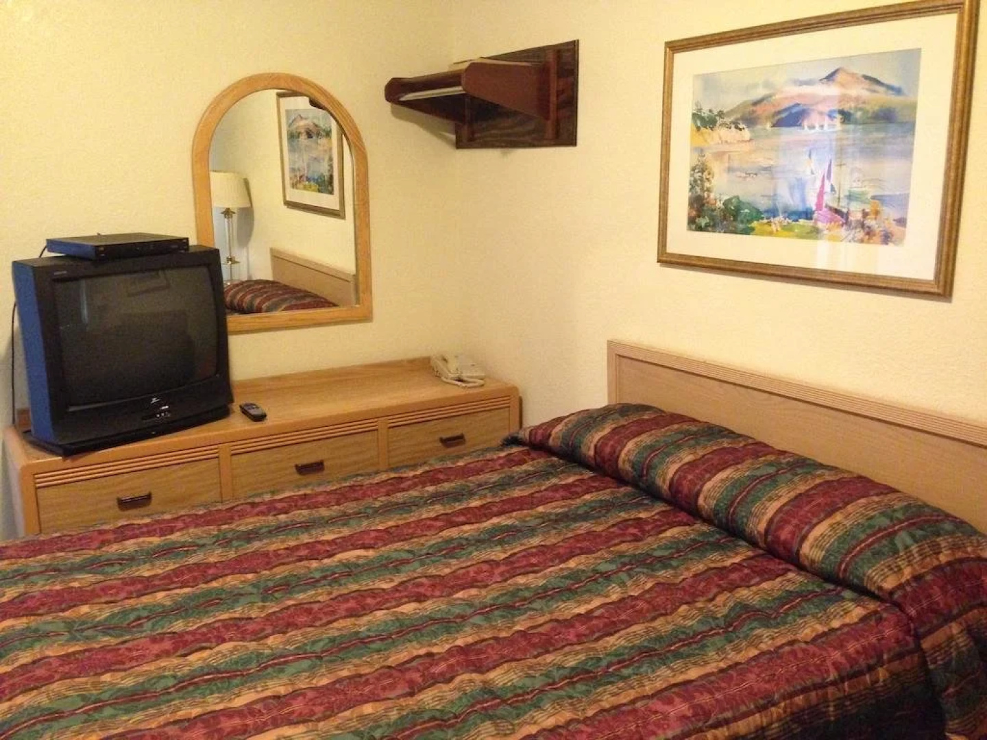 Discovery Inn