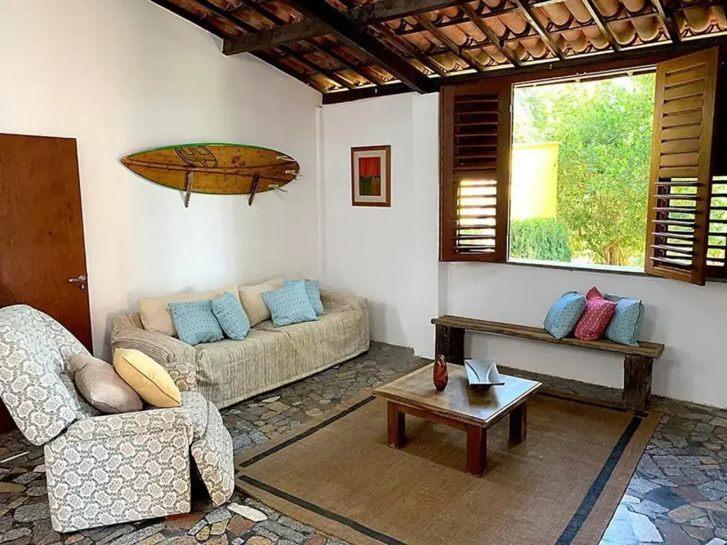 Guest House Parajuru