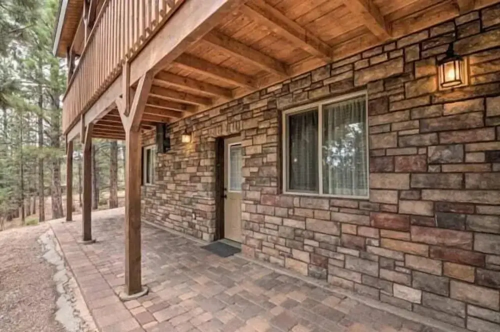 Bridgeway House