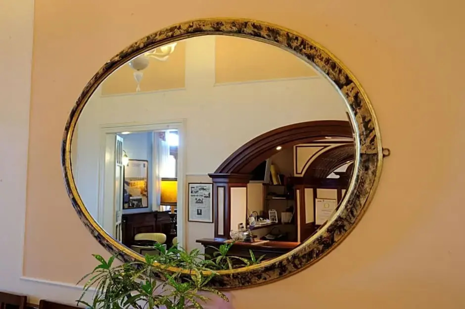 Hotel Progresso