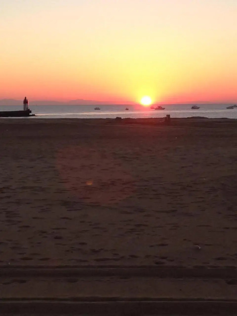 Studio entre lac et océan à Hossegor