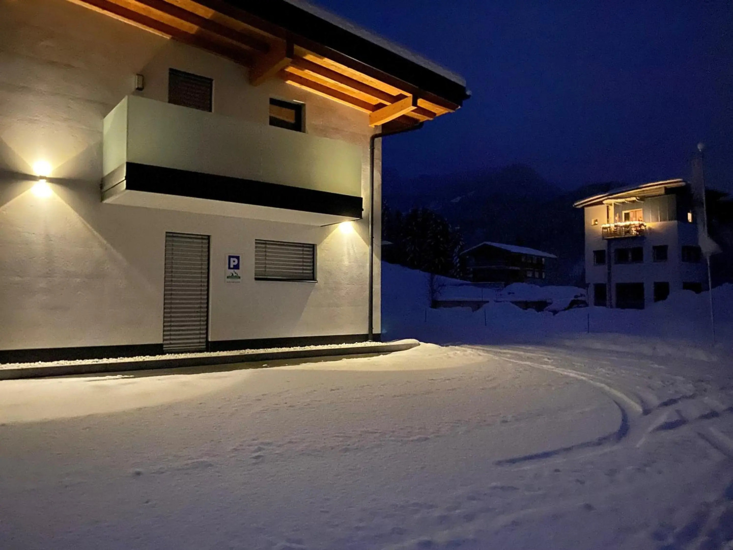 Apartments MountainView