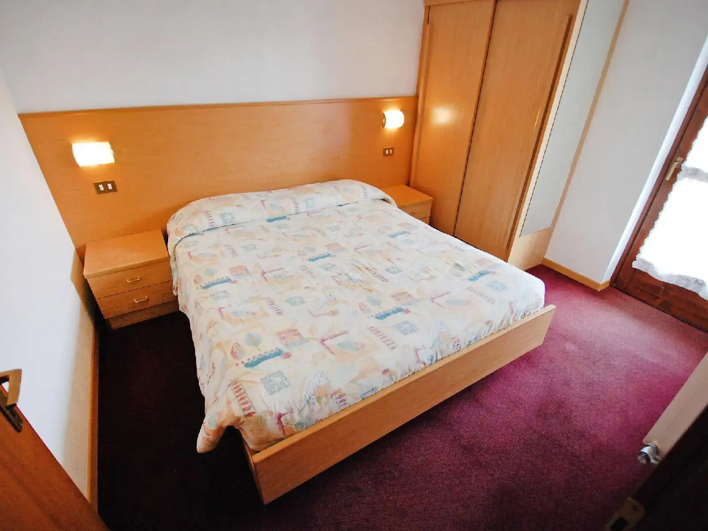 Beverly - Two Bedroom No.3