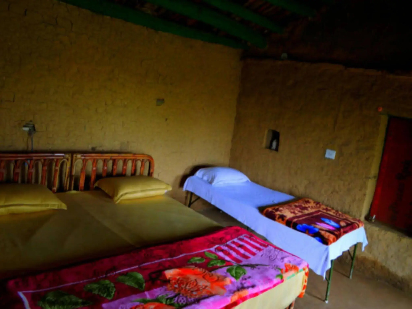 Pahadi House - Kanatal