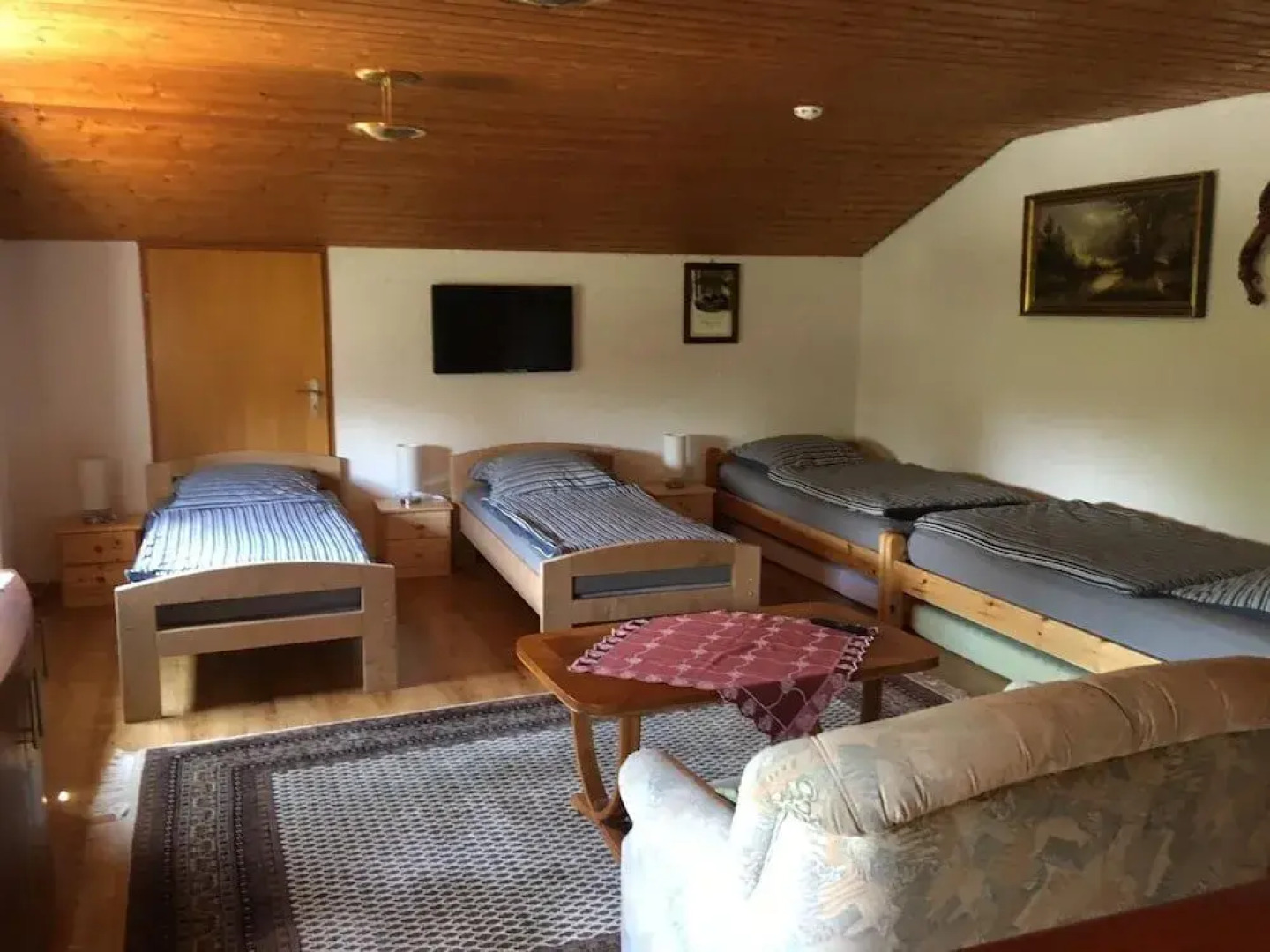 Gästehaus Erna Kadel