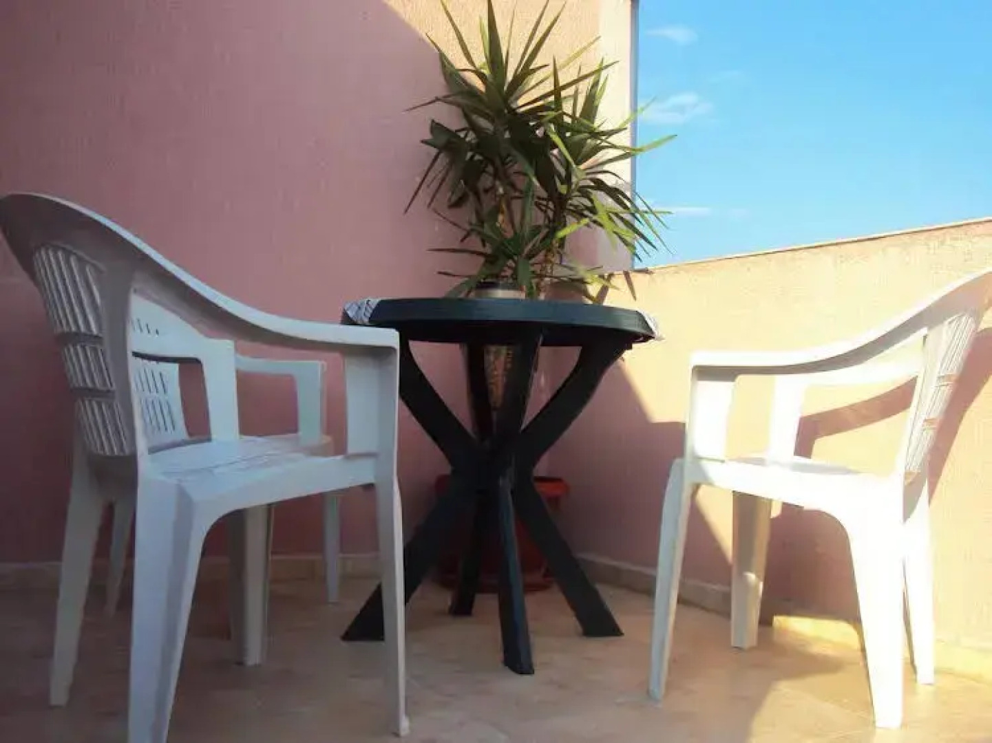 Guest House Villa Roza