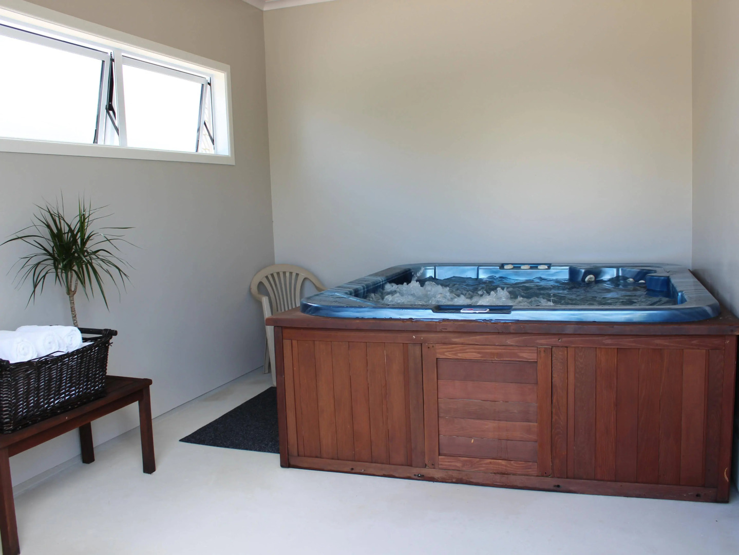 Quality Inn Acapulco Taupo