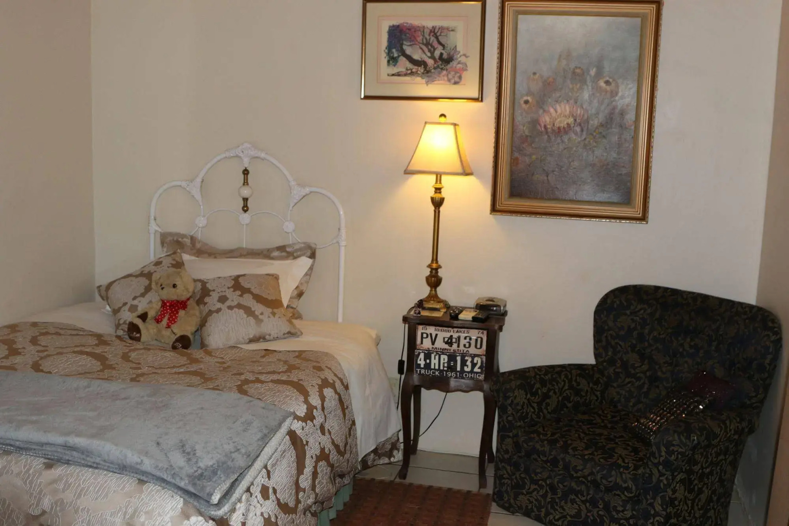 Aletheim Guest House