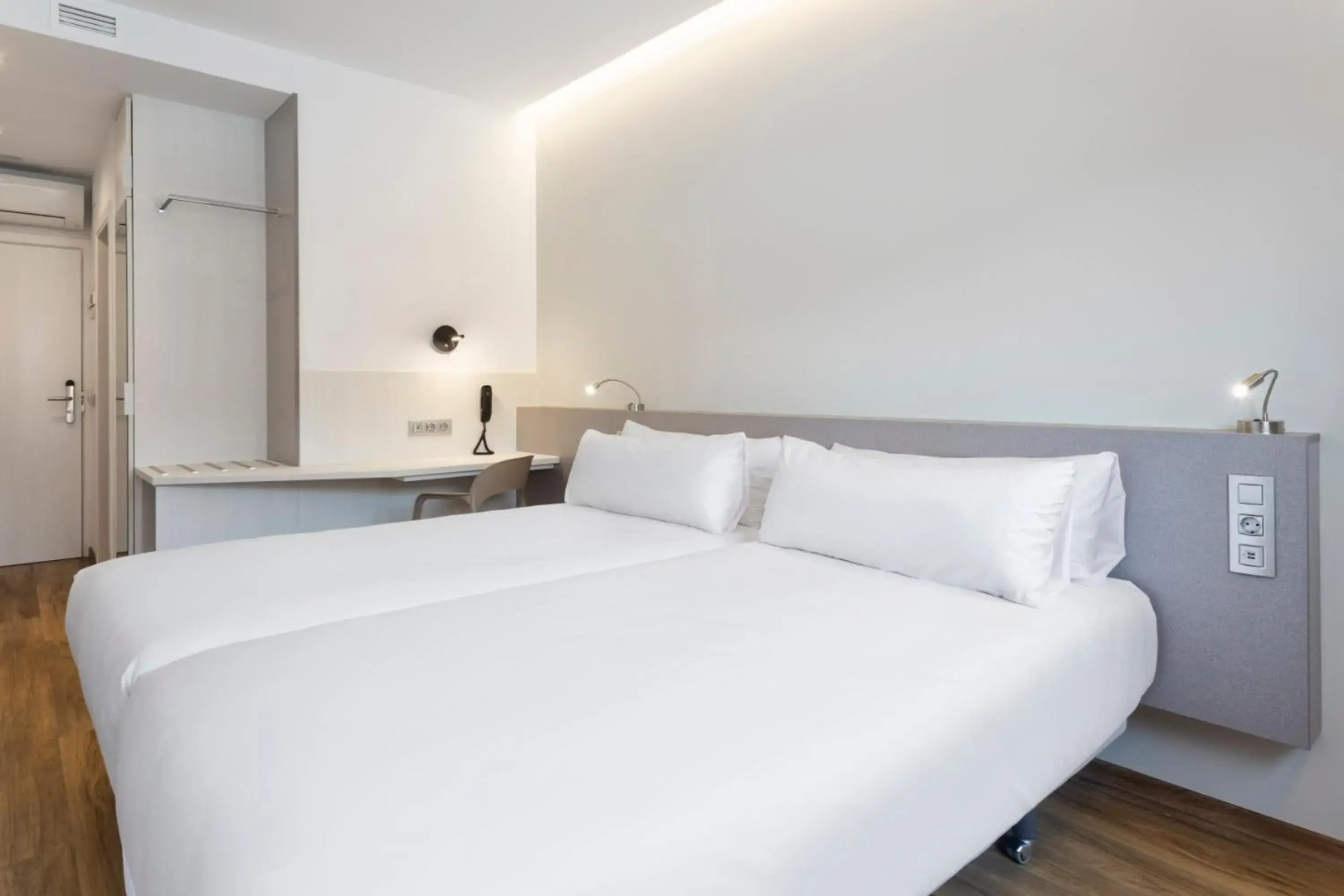 B&B Hotel Almeria Vicar