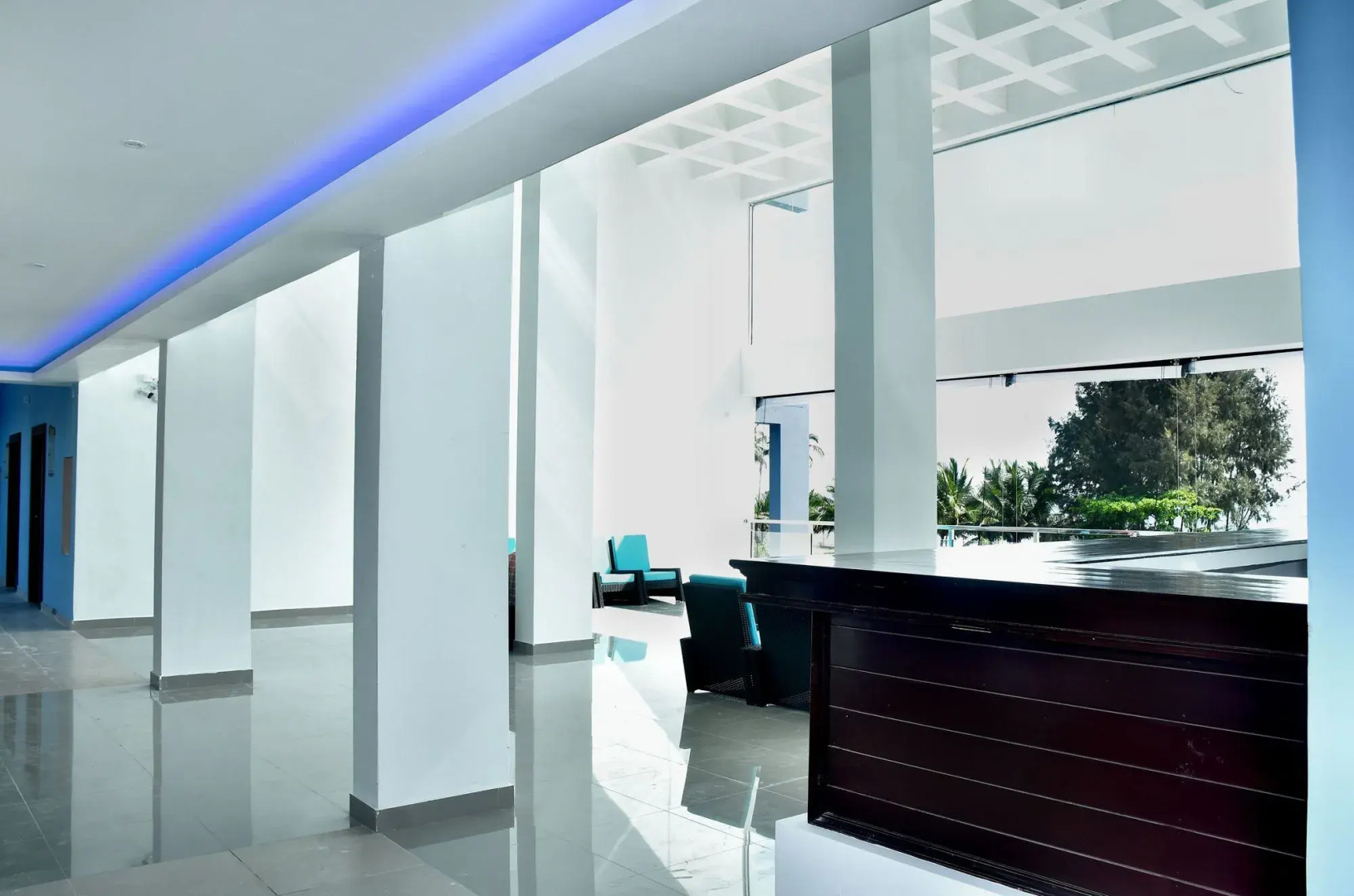 Skandig Beach Resort