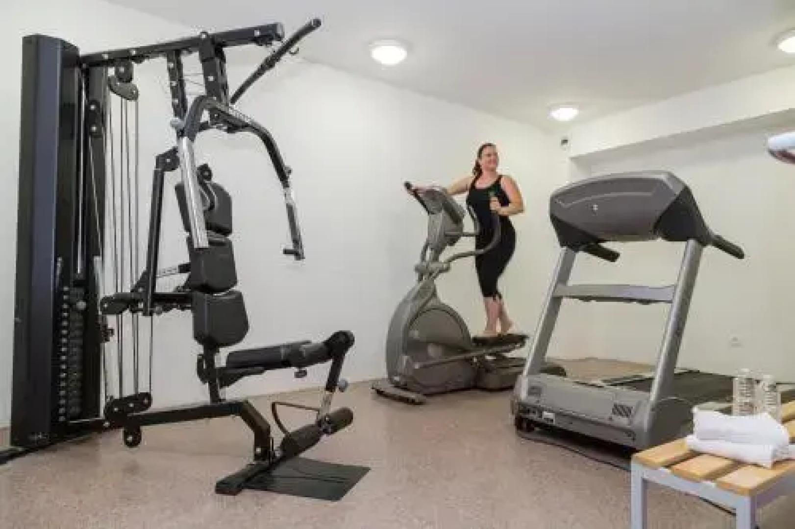 Résidence Odalys Le Clos Saint Michel