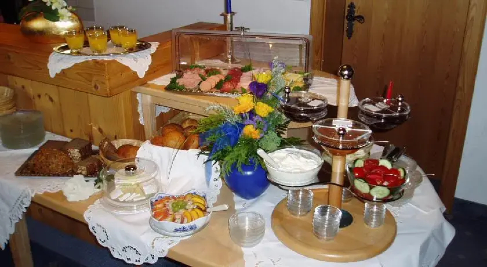 Kneippkurhotel Kohler