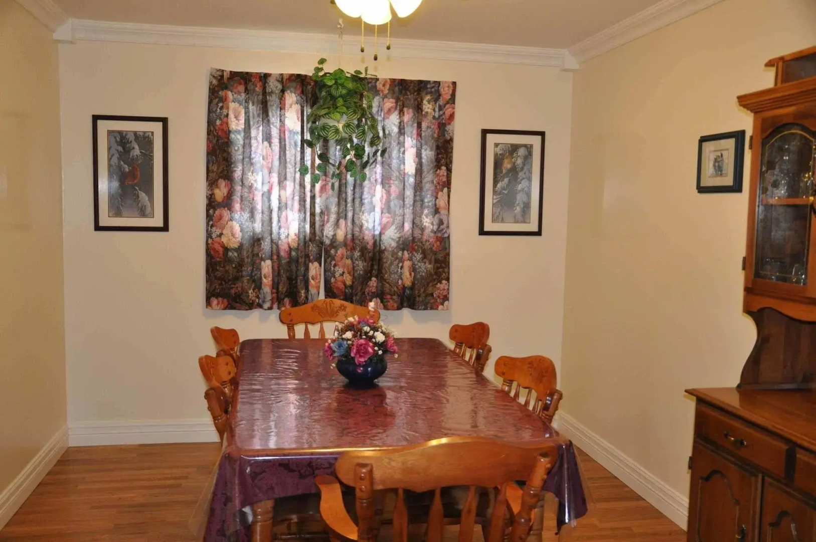 Comerford's Ocean View Efficiency Units