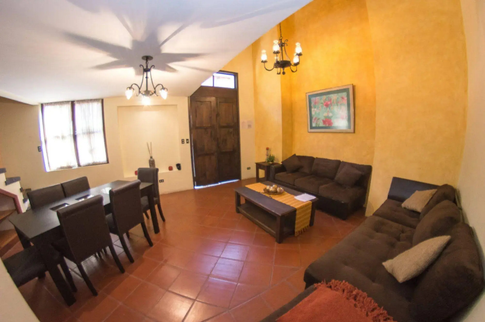 Luxury Villas Antigua