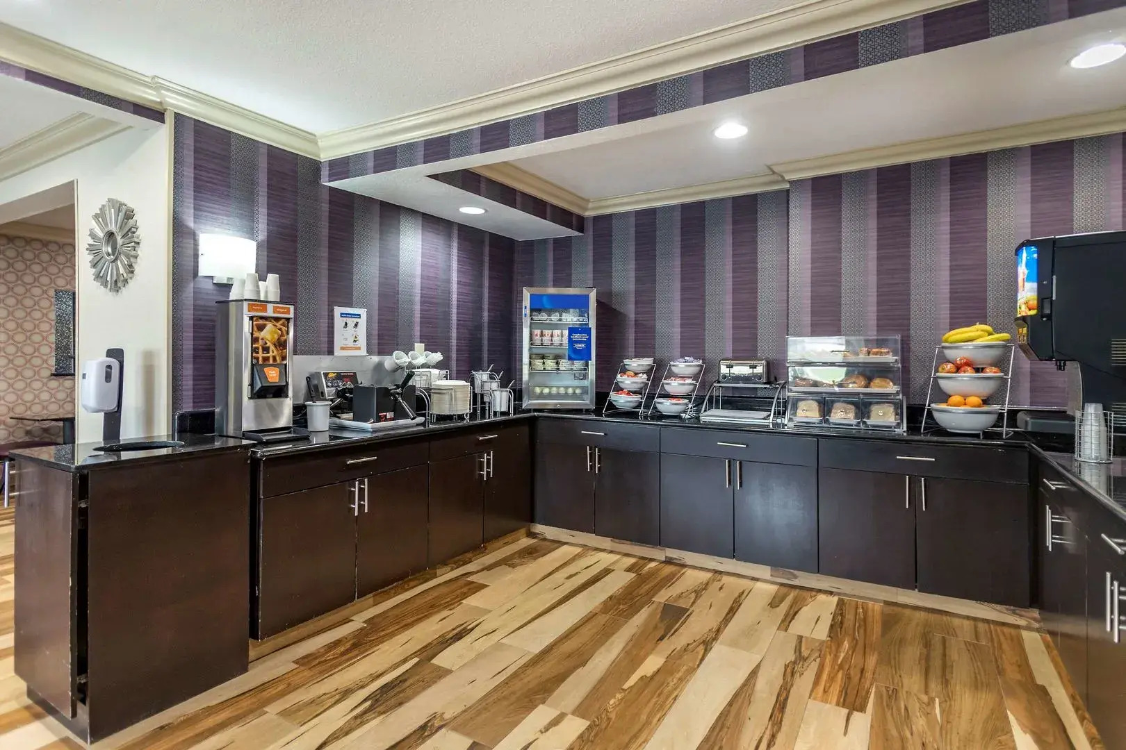 Comfort Inn Tulsa Midtown