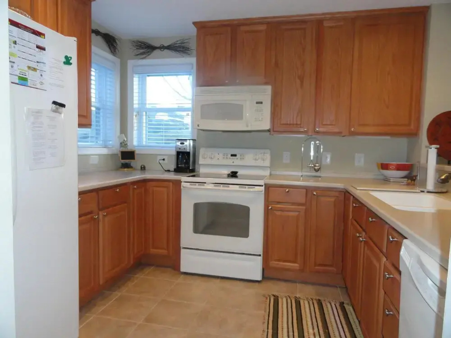 VCI - Carolina North Condominiums #c101