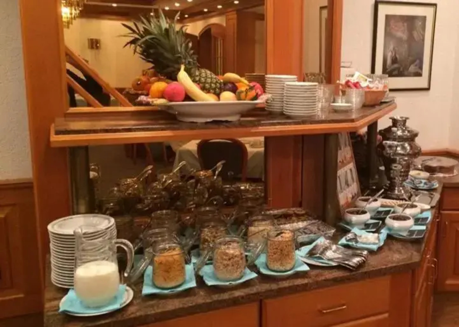 Hotel-Gästehaus Alte Münze