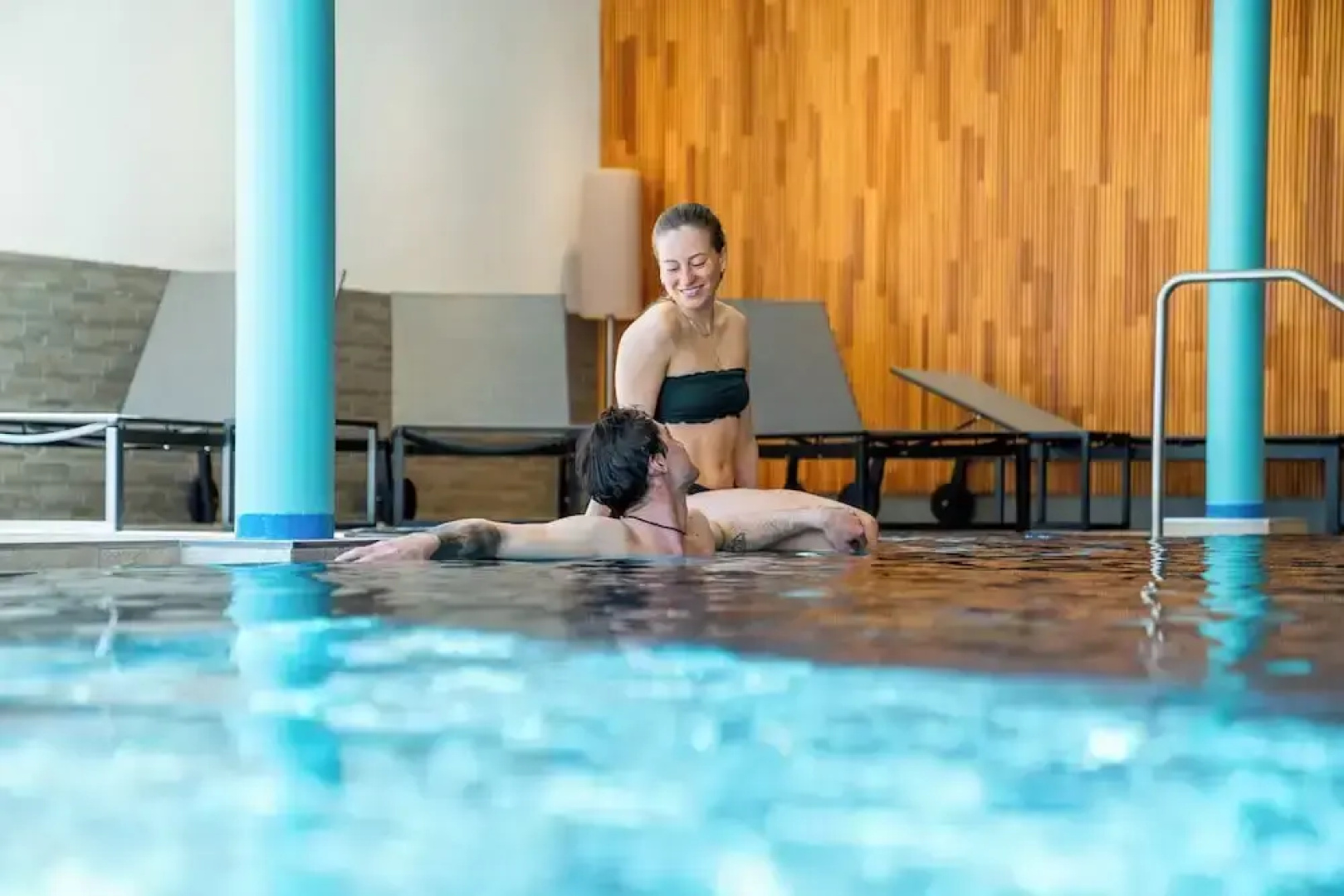 Hotel Laurus