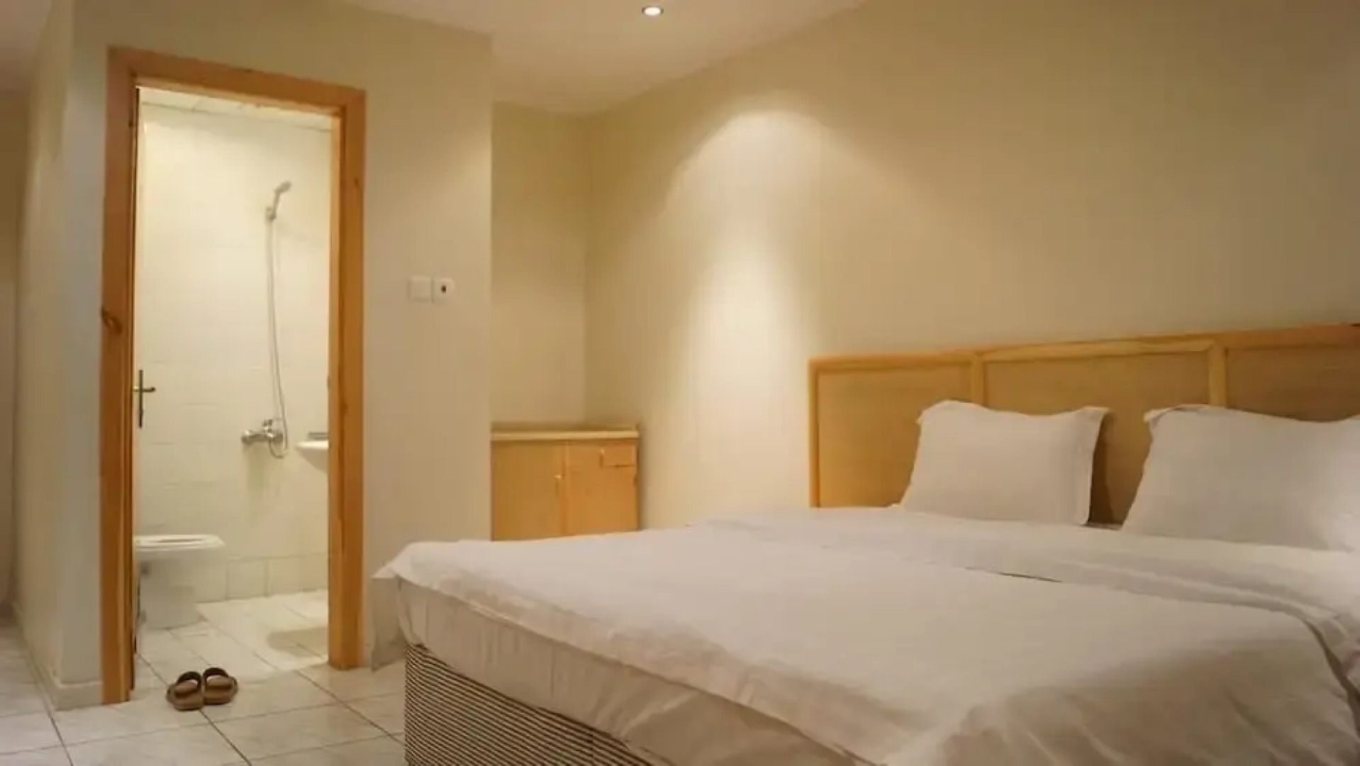 Zaf Furnished Unites