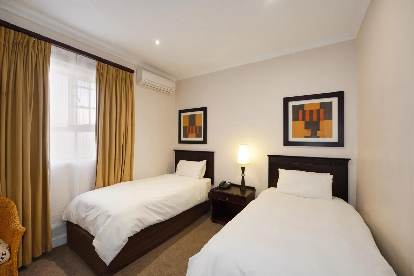 Cumberland Hotel Worcester