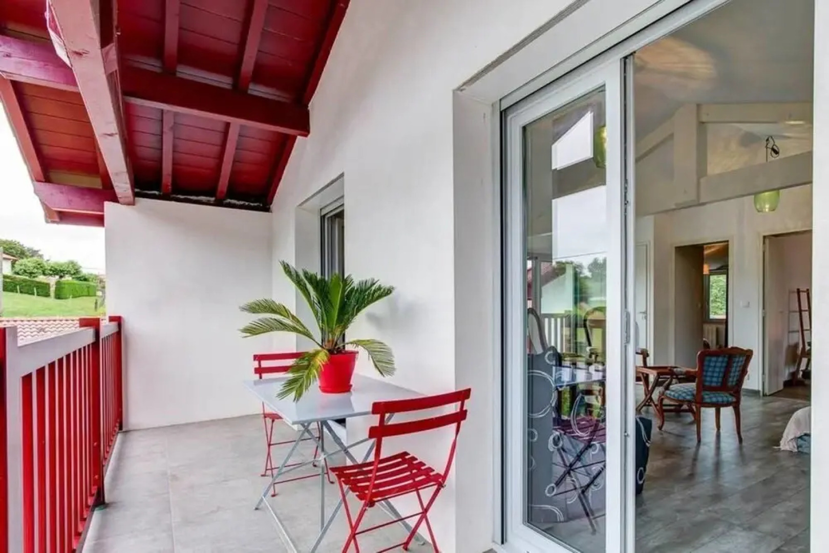 Bella Kapera-jolie Villa Avec Jardin