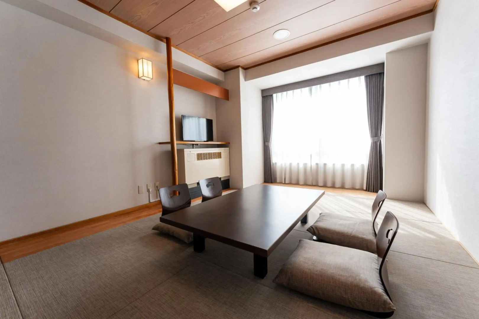 Kamenoi Hotel Kusatsu Yubatake