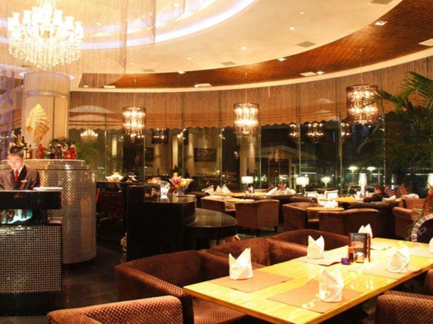 Foshan Panorama Hotel