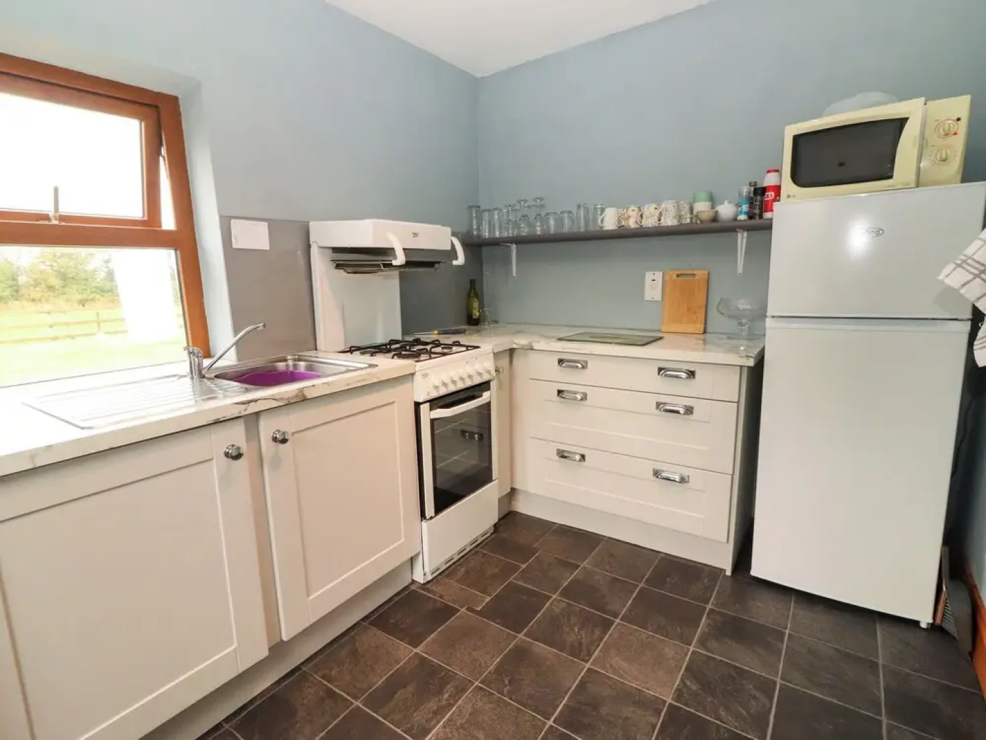 Susie's Cottage